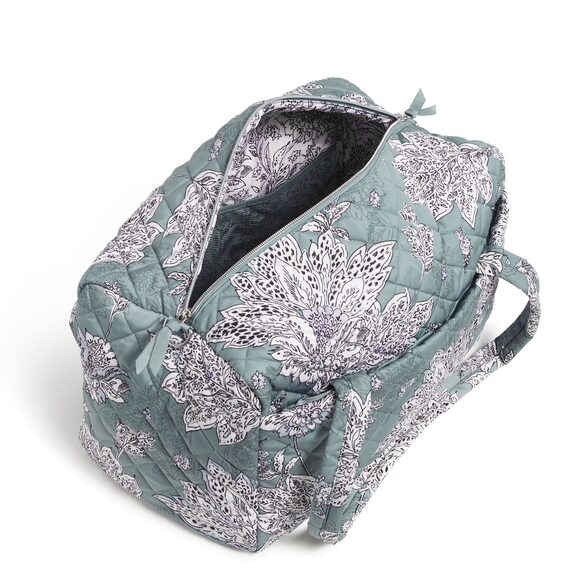Vera Bradley Womens Travel Duffle Bag One Size - Picture 3 of 9